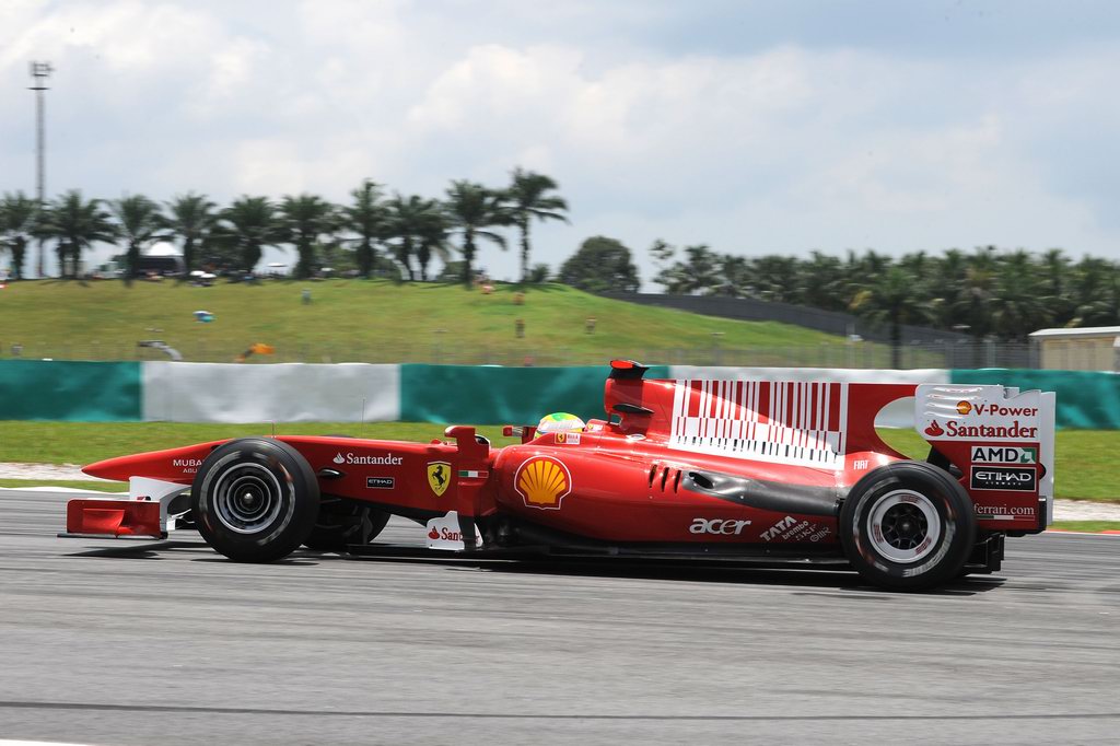 GP Malesia - Qualifiche e Prove Libere 3